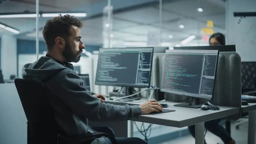 Software Architect Job Description Template