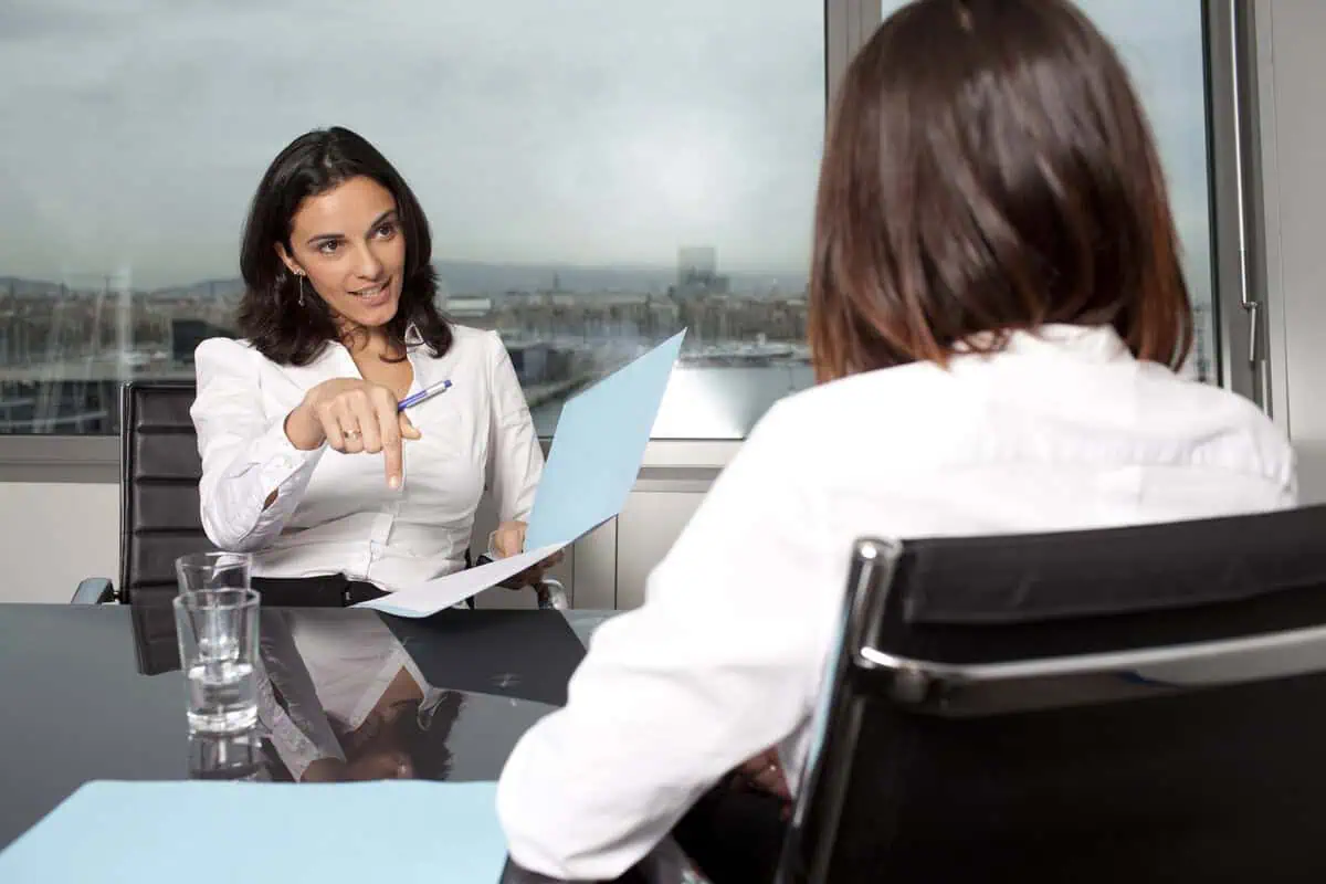 Talent Acquisition Manager Job Description Template