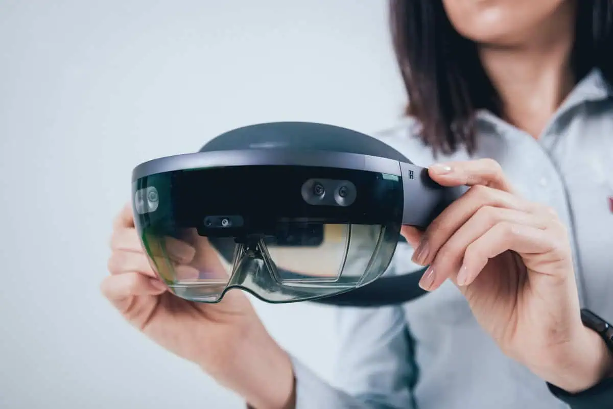 Augmented Reality Services: Top 11 Agencies