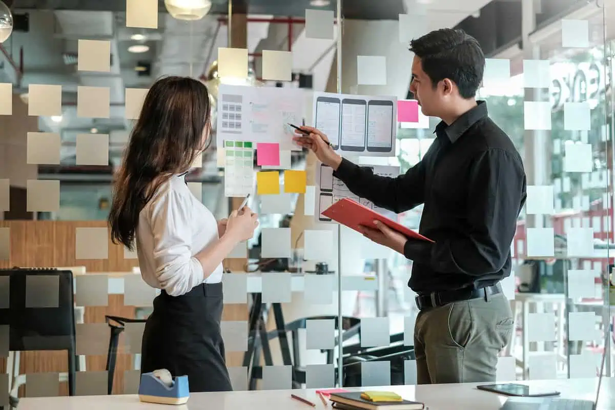 UX Design Outsourcing: Top 14 Agencies