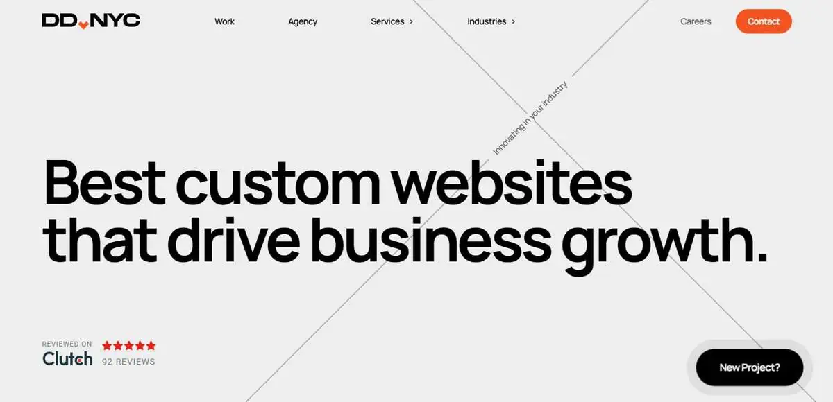 BDO webpage