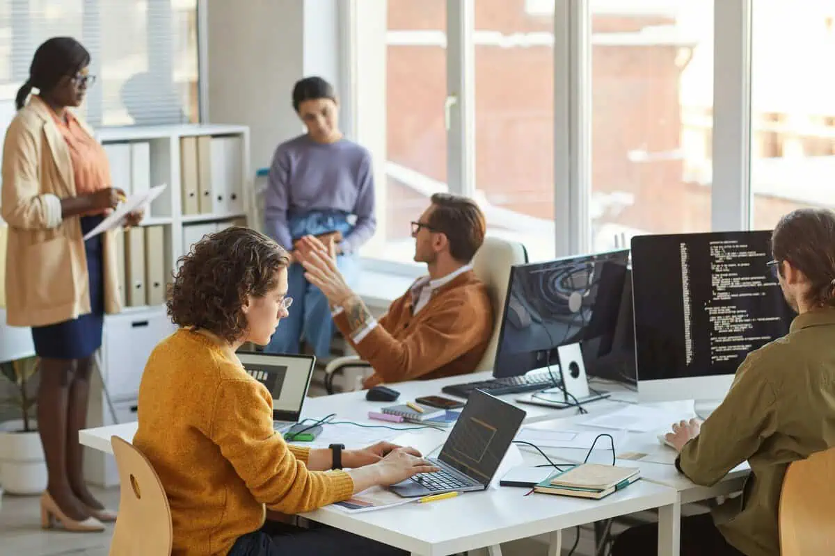 B2B Website Development Services: Top 7 Agencies