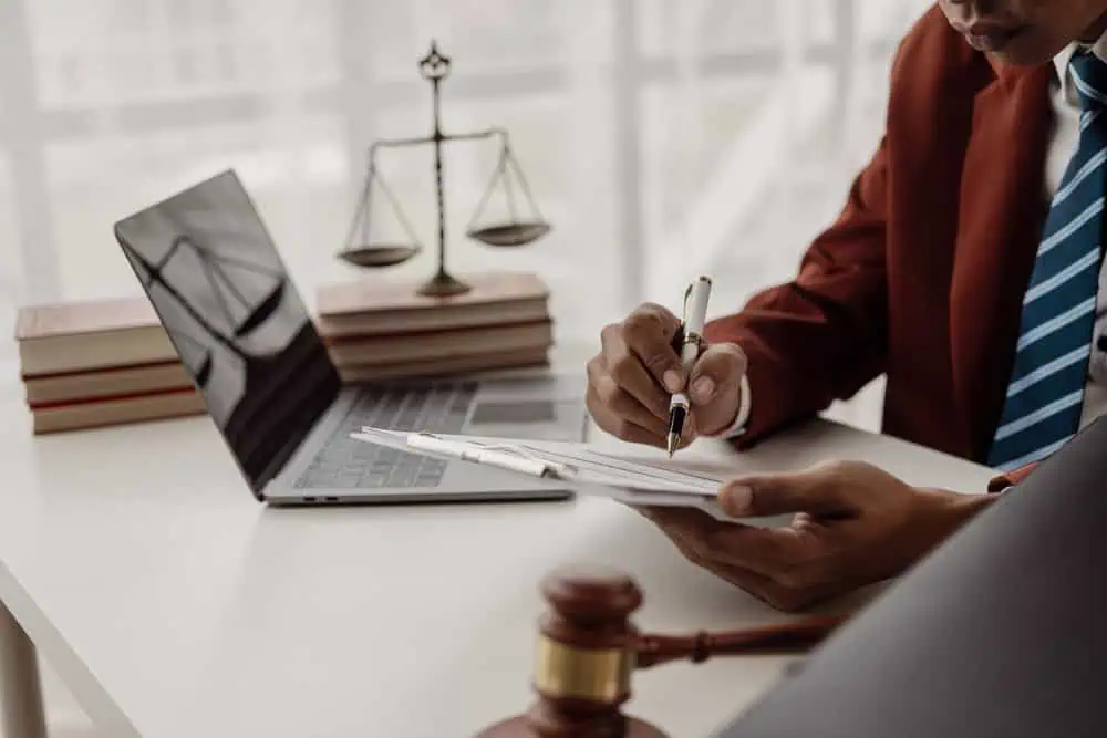 8 Use Cases of Managed IT Services for Law Firms