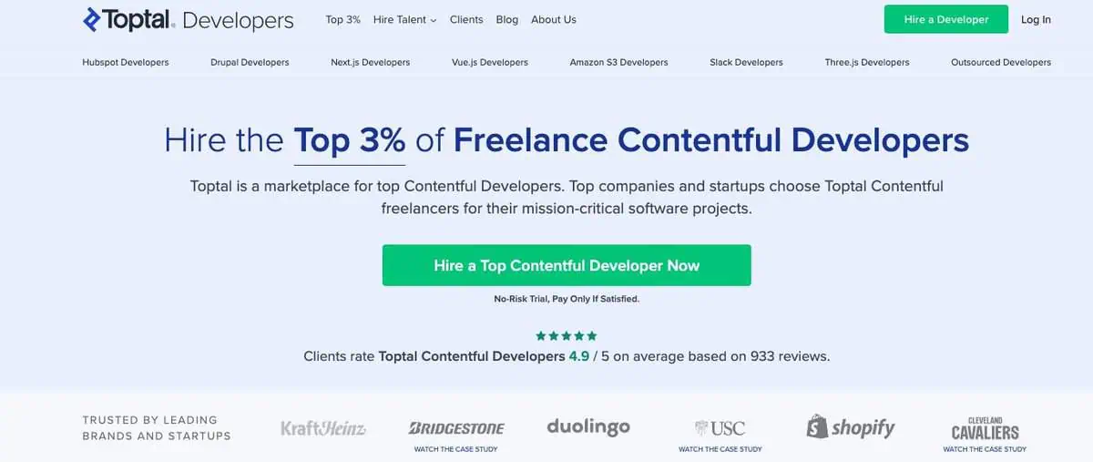 Toptal image