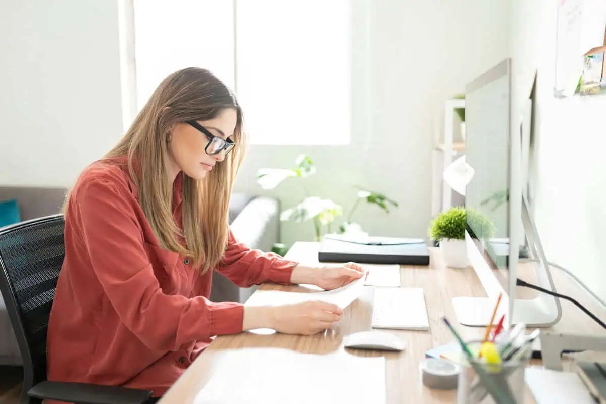Visual Designer Job Description Template