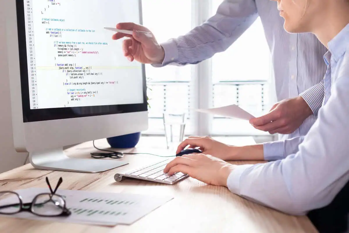 Website Manager Job Description Template