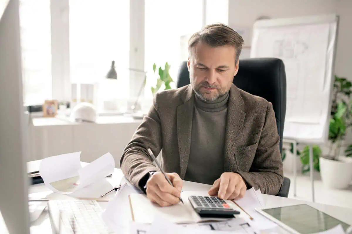 Director of Accounting Job Description