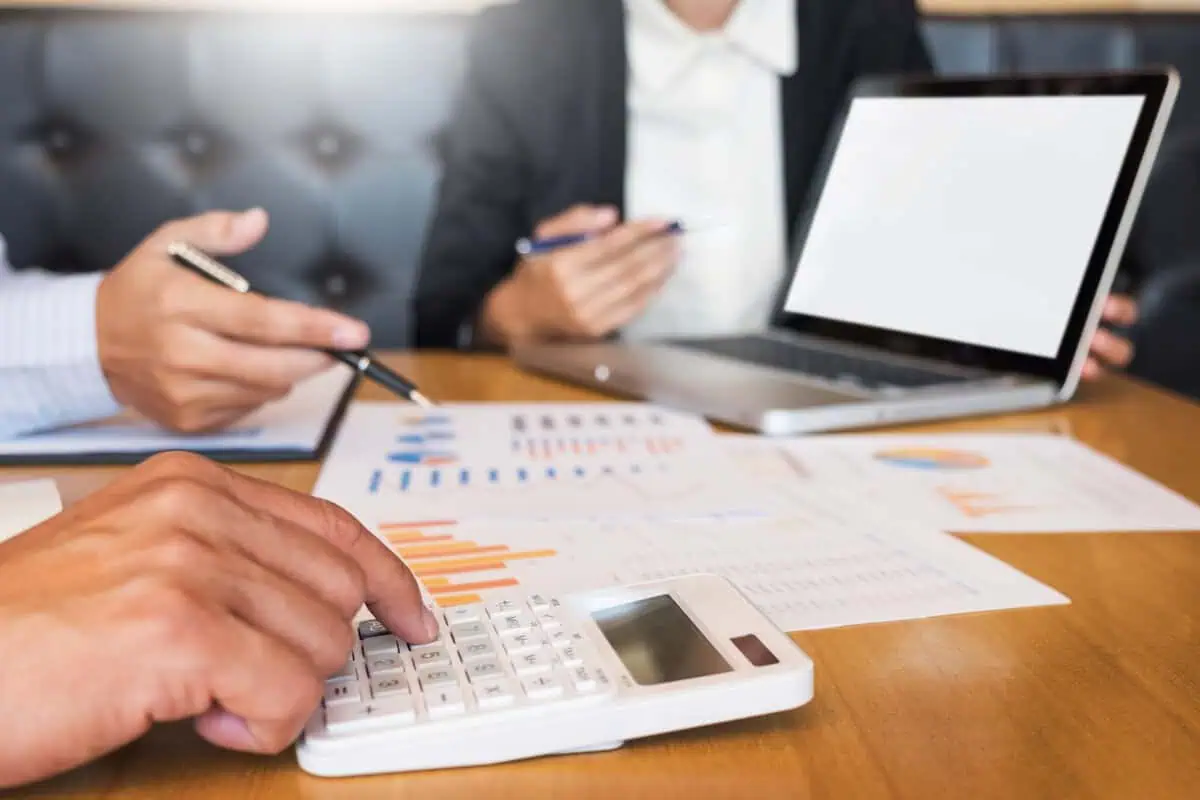 8 Use Cases of IT Services for Accounting & CPA Firms