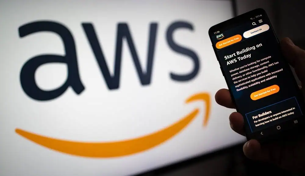 AWS Development Services: Top 7 Agencies