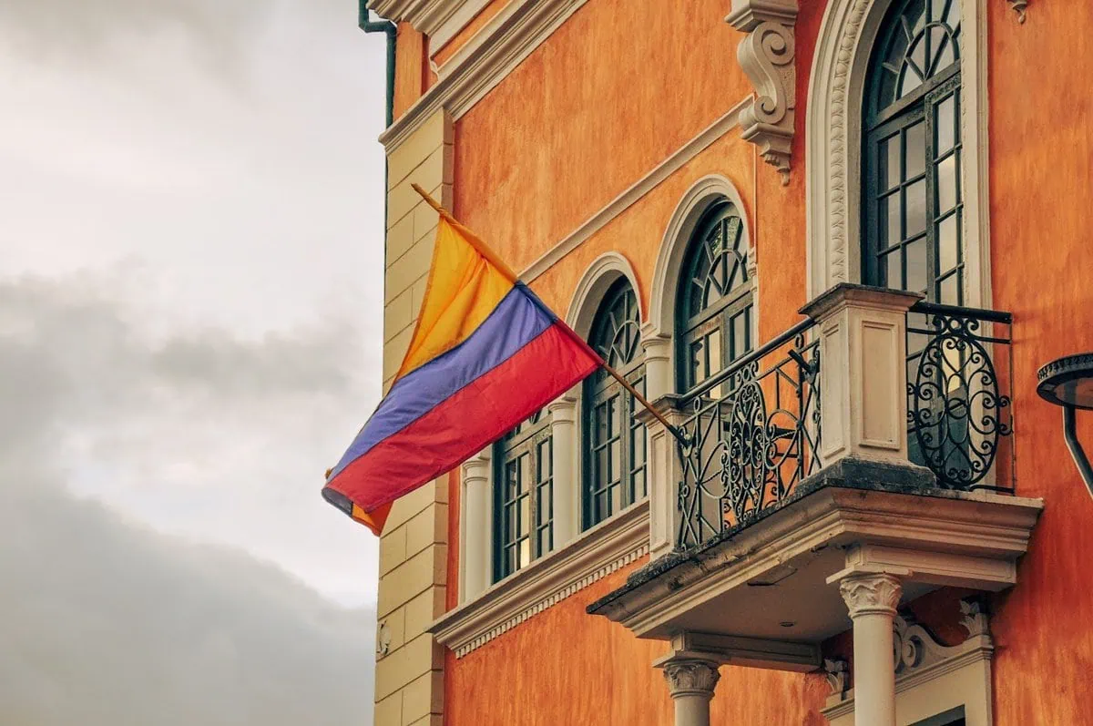 Average Salary in Colombia: Comprehensive Report 2024
