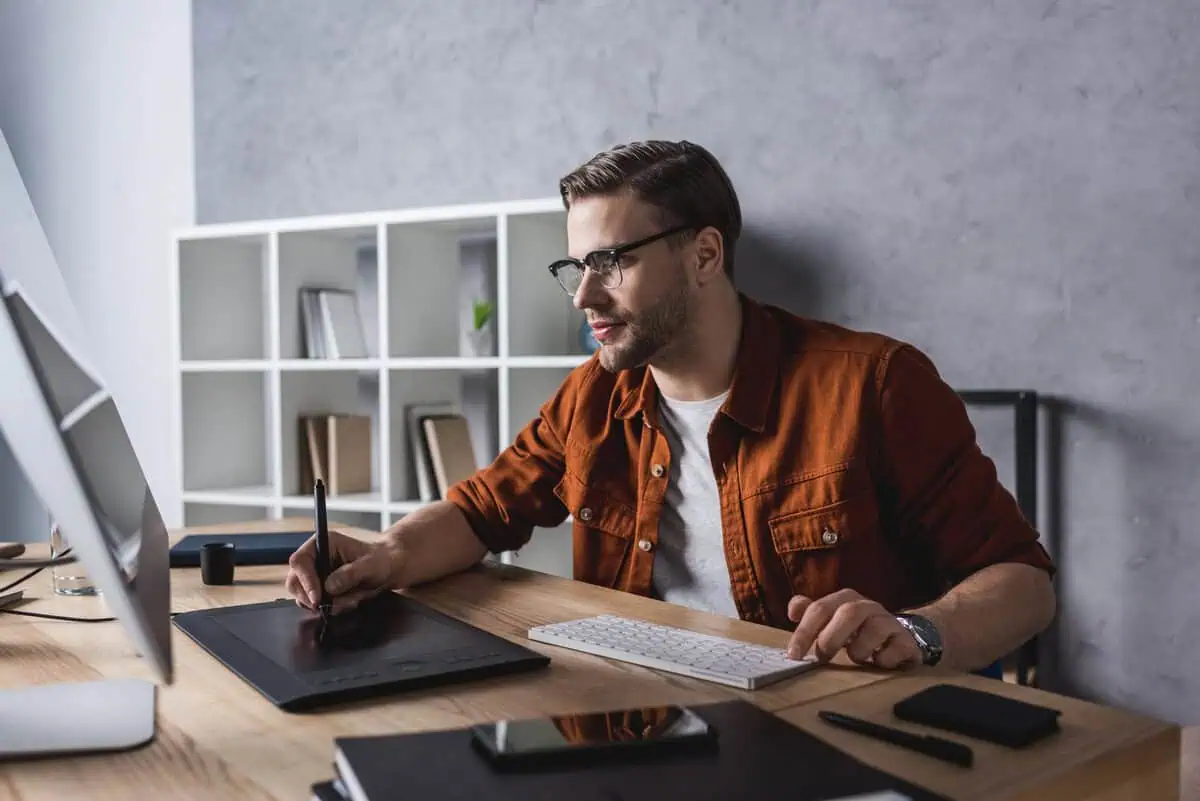 Brand Designer Job Description Template