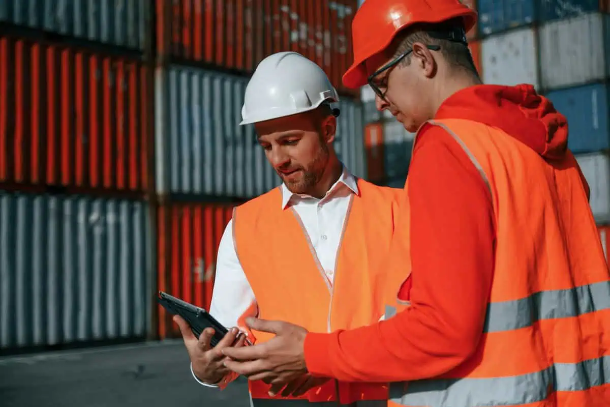 Cargo Agent Job Description Template