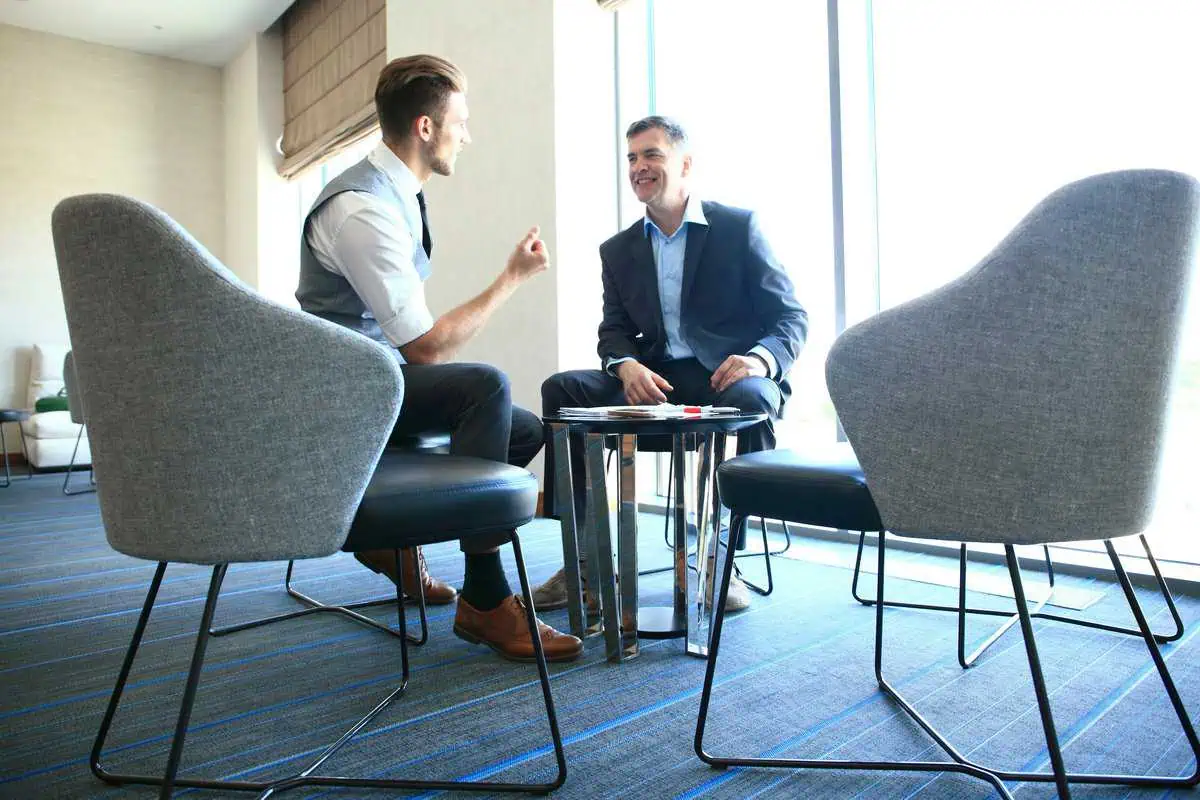 Chief Experience Officer image