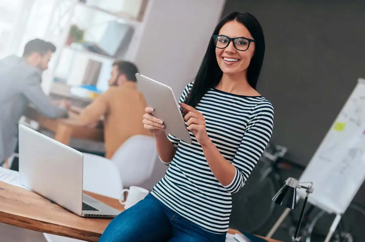 Creative Manager Job Description Template