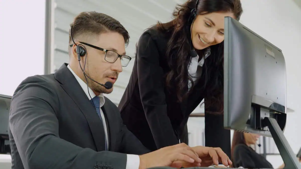 Customer Service Lead Job Description Template