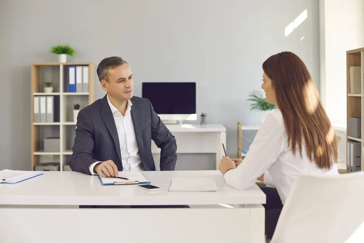 Director of Administration lead image