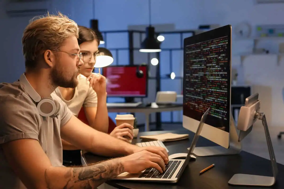 .NET Developers Outsourcing: Top 7 Agencies