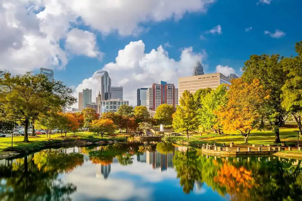 Managed IT Services Charlotte: Top 7 agencies
