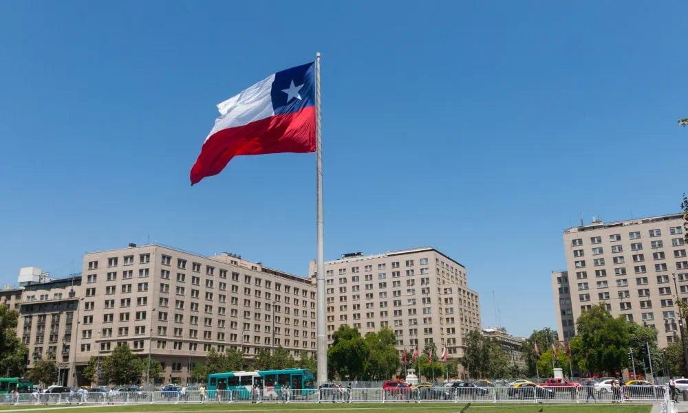 IT Technology Industry in Chile: Market Overview