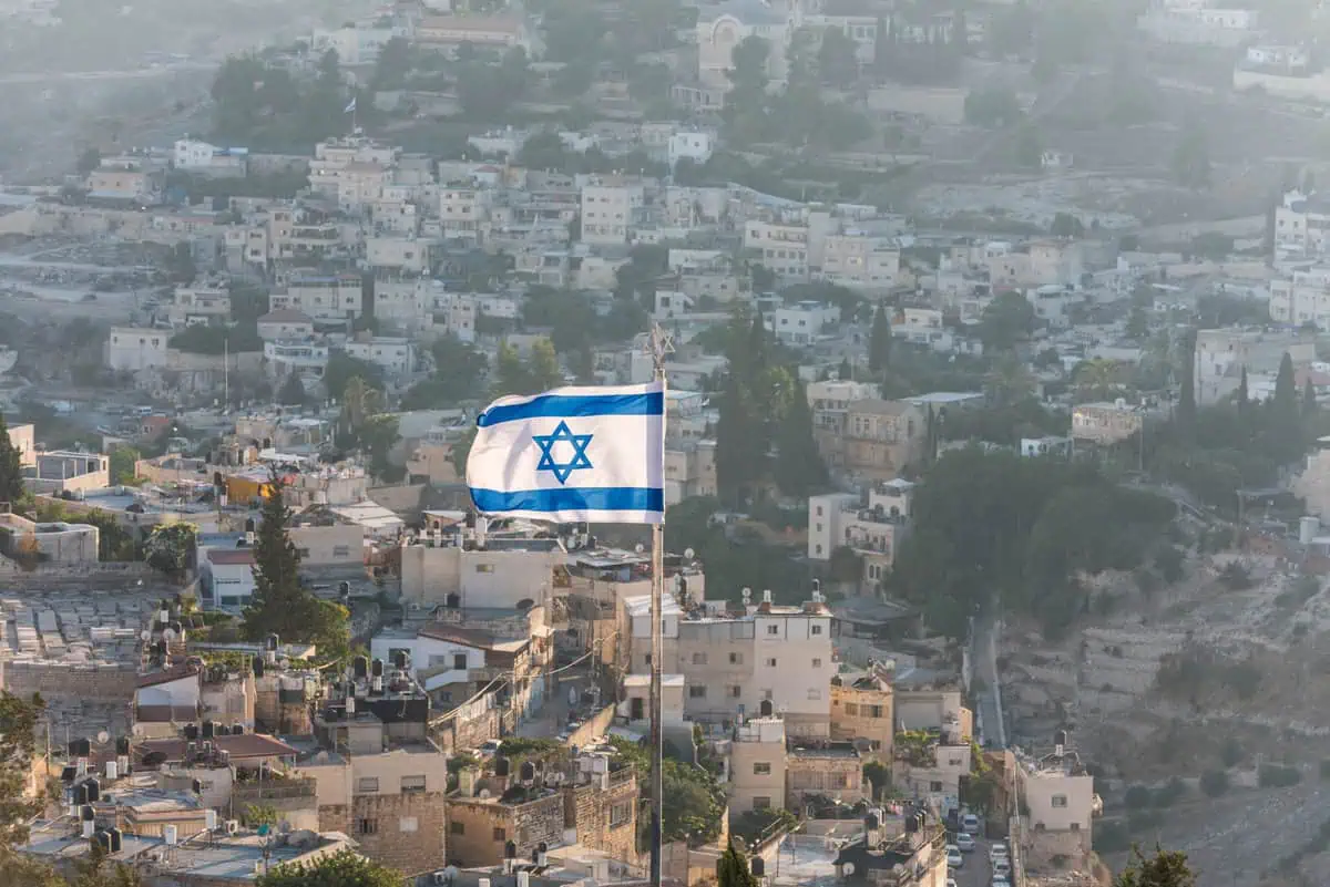 Israel’s Booming Tech Scene: Top 10 IT Recruitment Agencies