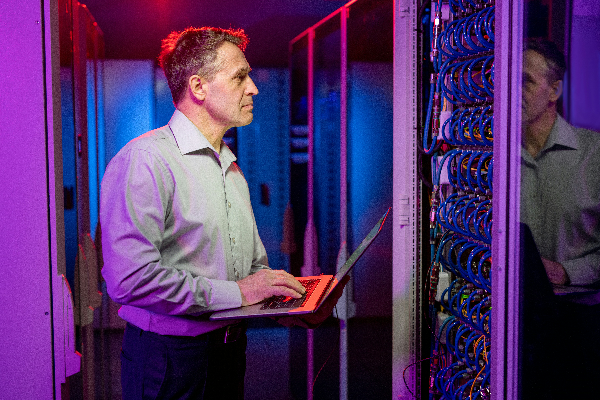 Network Technician image