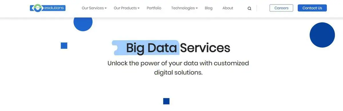 Ajackus website
