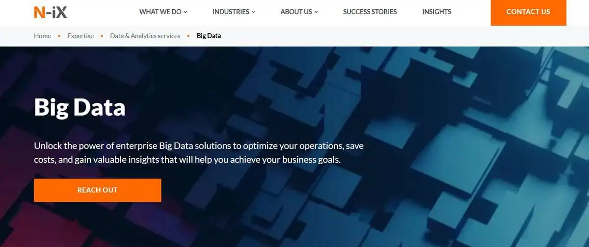 SmartWorking website