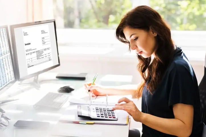 Payroll Accountant Job Description Template