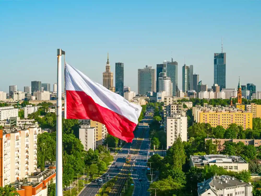 Hire Software Developers from Poland: 6 Easy Ways How