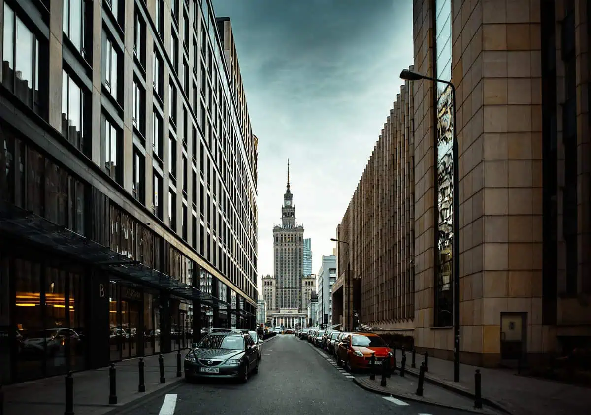 Software Development in Poland: Market Overview for 2025