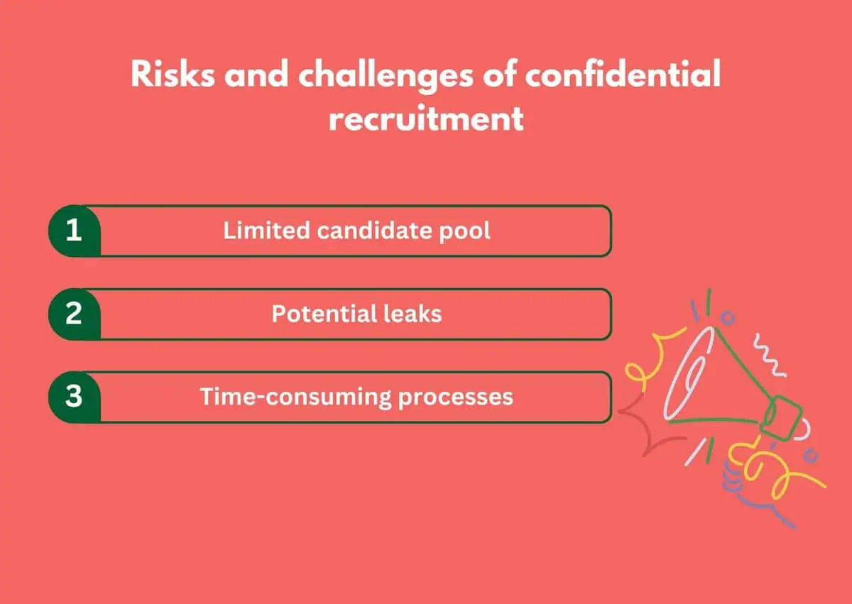 Risks And Challenges Image