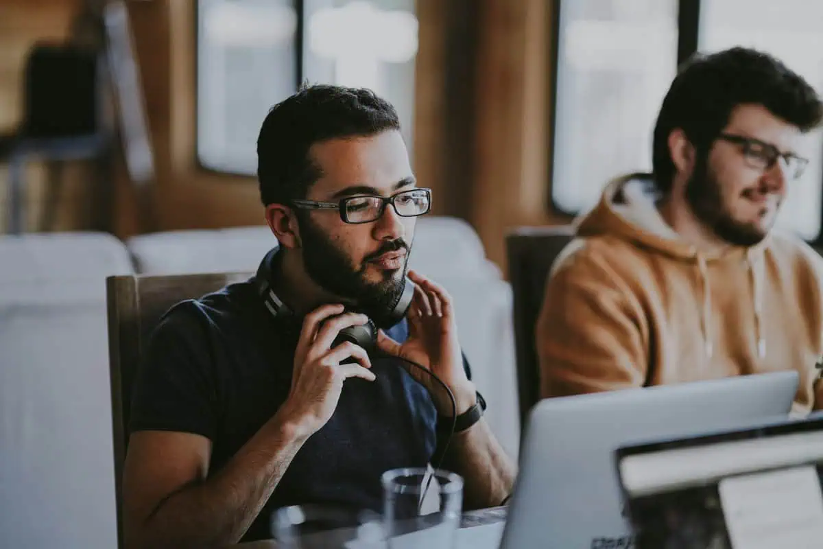Team Member Job Description Template