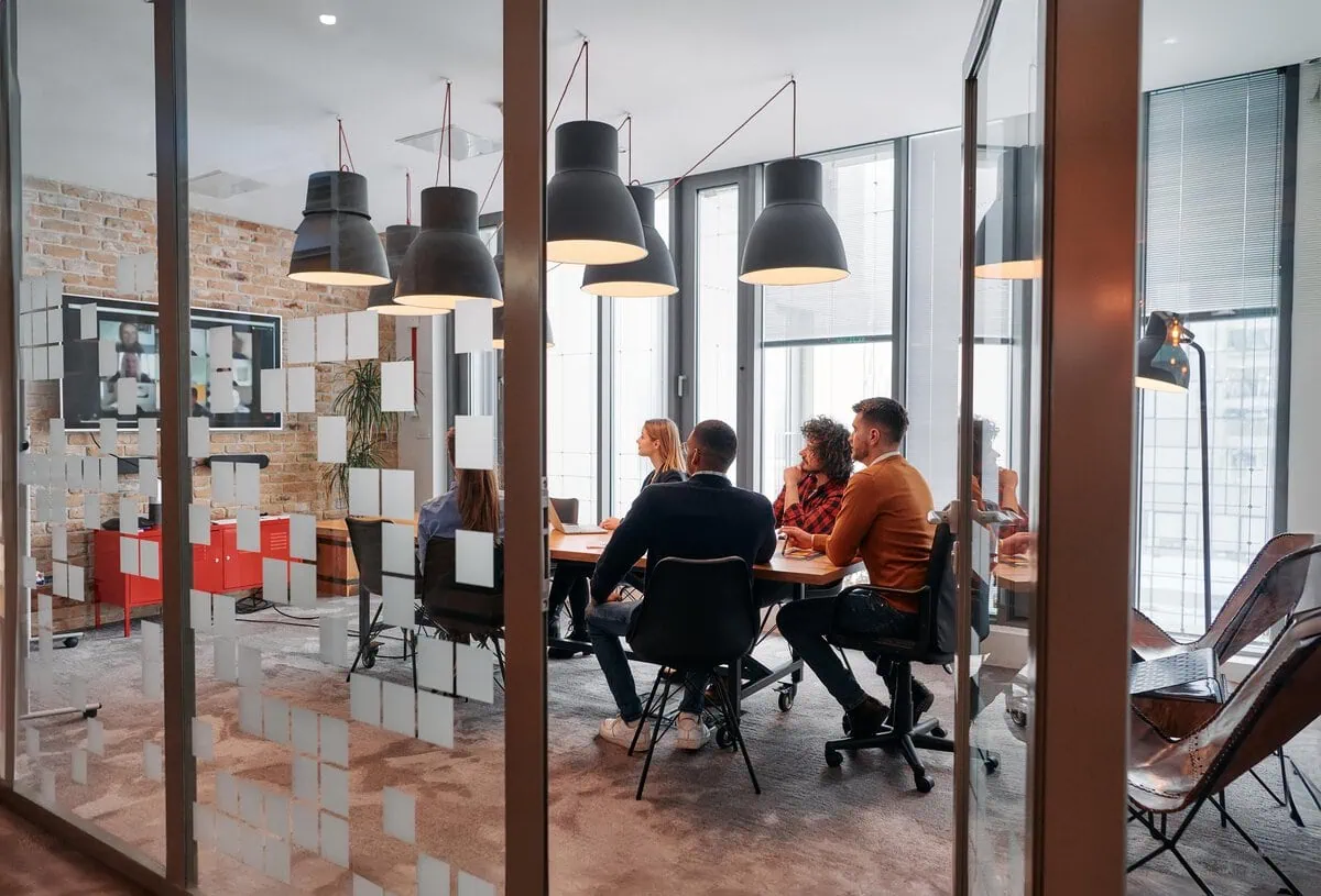 Top 12 Benefits of Managed IT Services