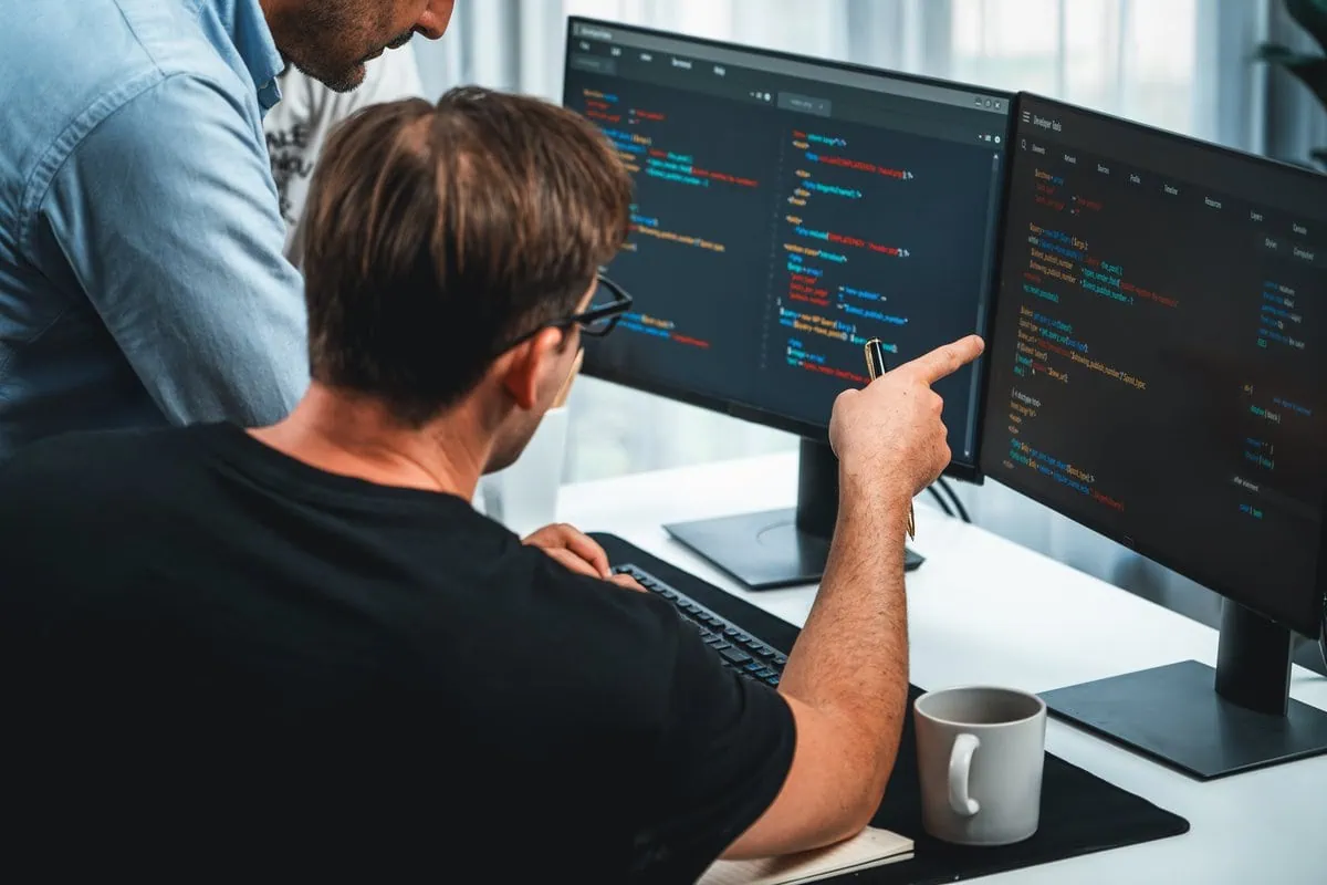 Top 15 examples of custom software development