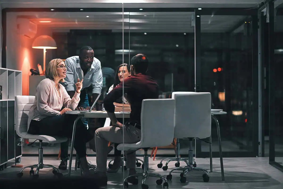 How to Start a Tech Company with No Experience
