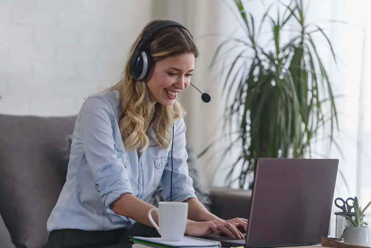 Augmented Reality Recruiter