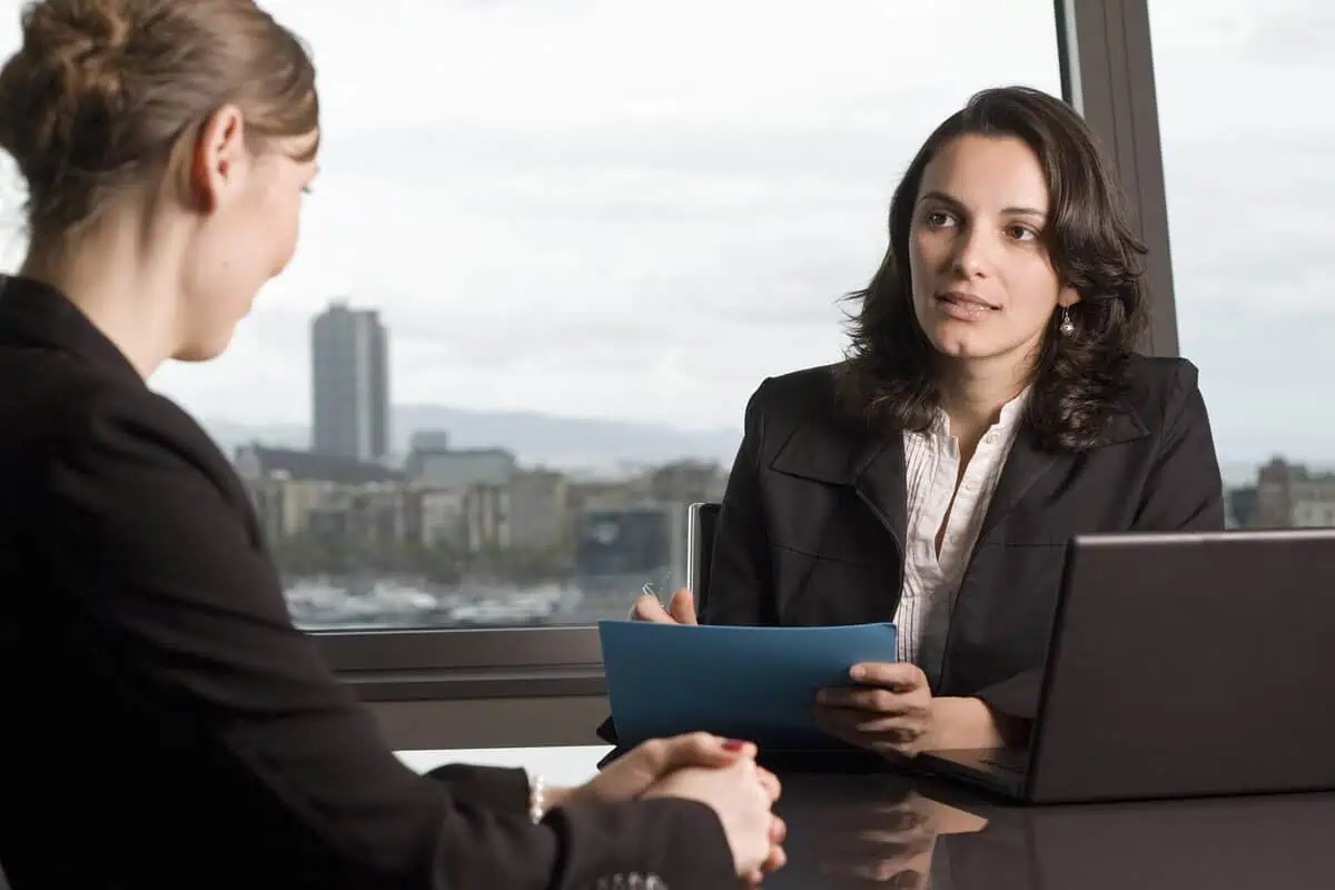 Cloud Recruiter Job Description Template