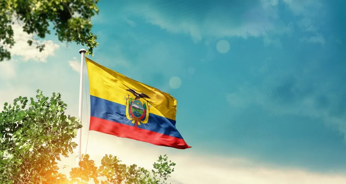 Average Salary in Ecuador: Comprehensive Report 2025