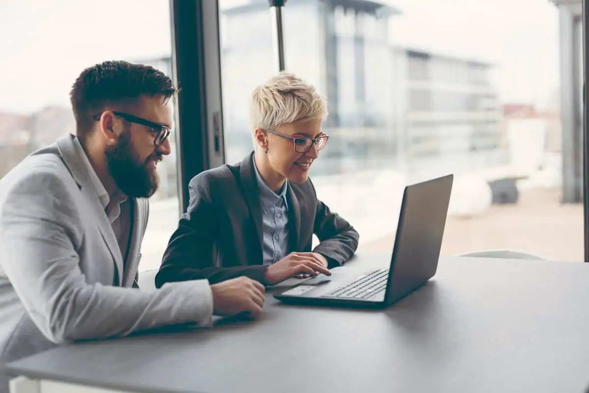 HR Business Partner Job Description Template