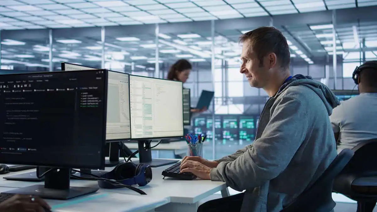 IAM Engineer Job Description Template