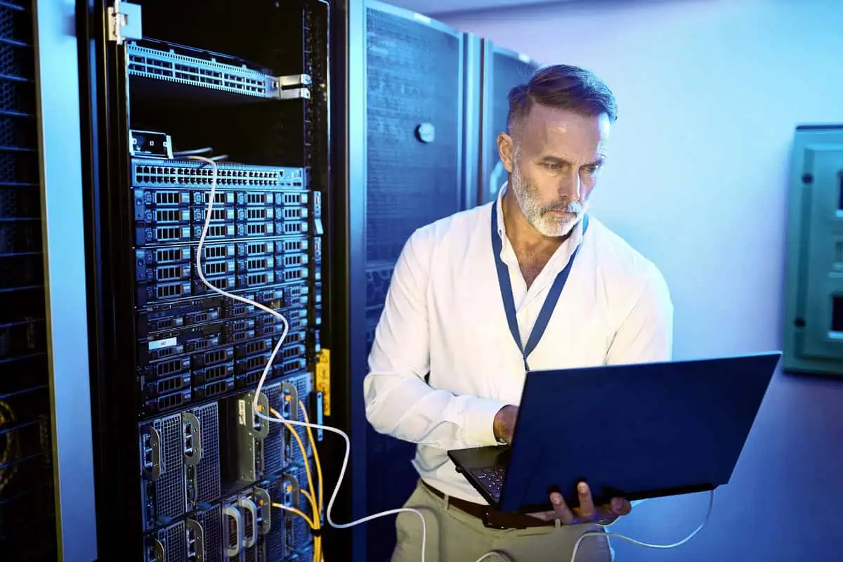 Information Security Manager Job Description Template