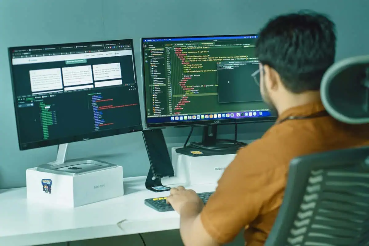 Junior React Developer working