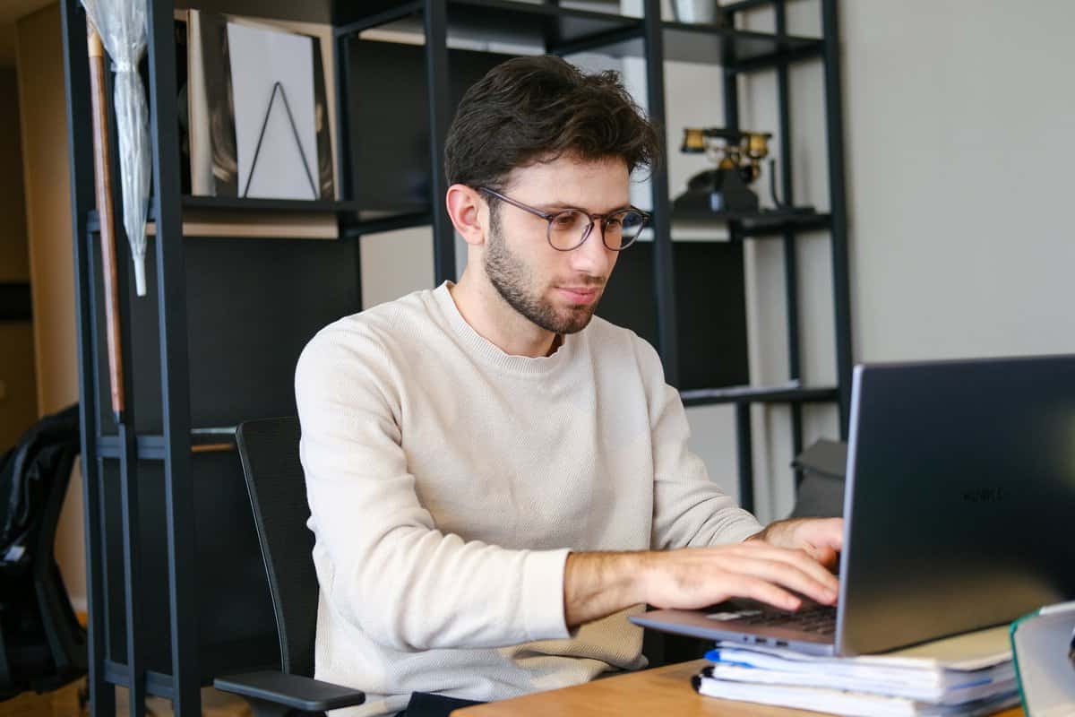 Machine Learning Recruiter Job Description working testimonial