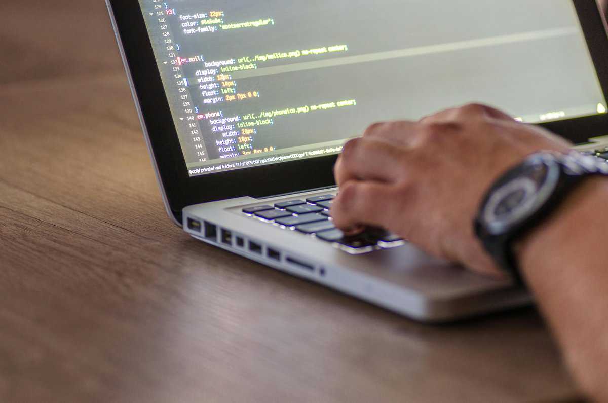.NET Developer Job Description working testimonial