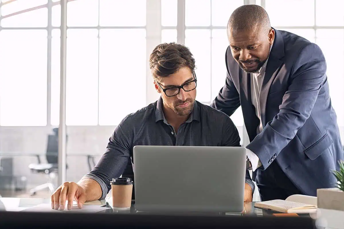 Office Manager Job Description Template