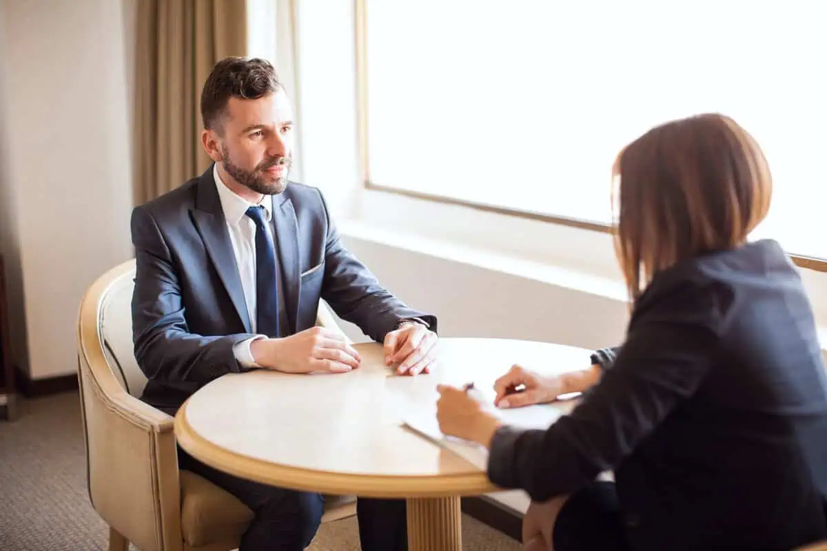 Smart Contract Recruiter Job Description Template