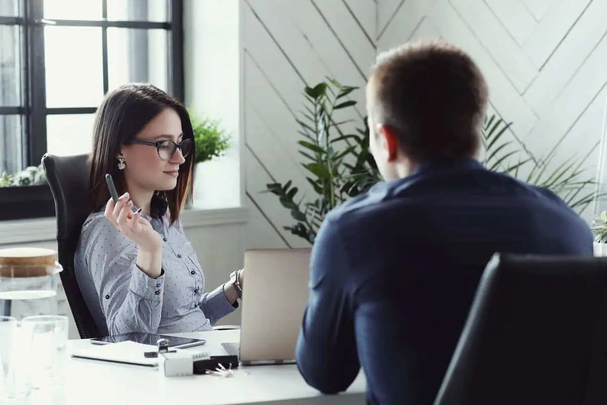 Artificial Intelligence Recruiter Job Description Template