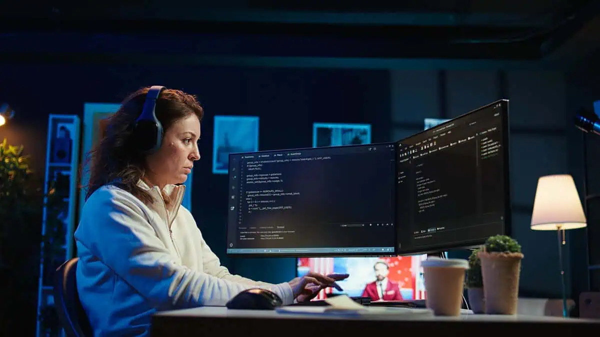Ruby on Rails Developer – opis, obowiązki i rola w firmie.