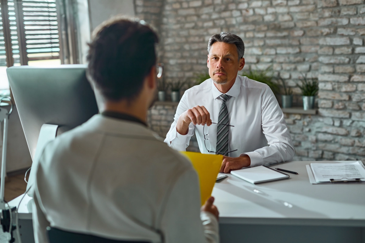 Solana Recruiter Job Description Template