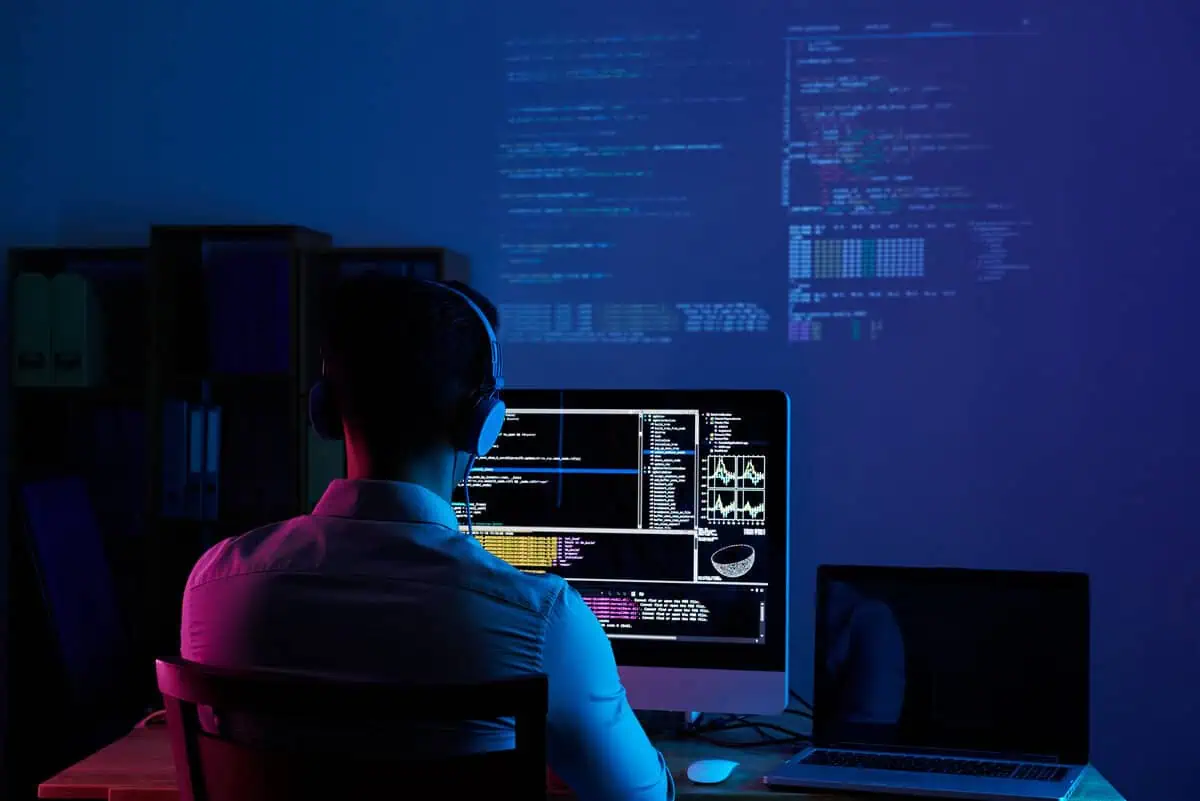 Scala Developer – opis, zadania i rola w firmie